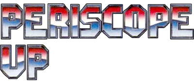Periscope Up logo