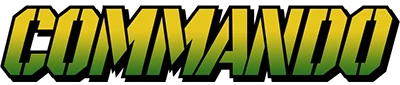 Commando logo