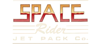 Space Rider logo