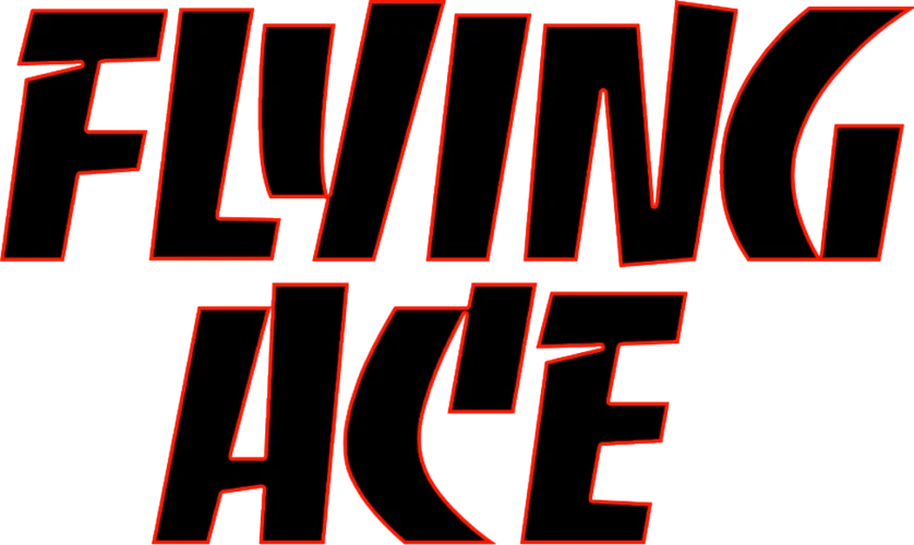 Flying Ace logo