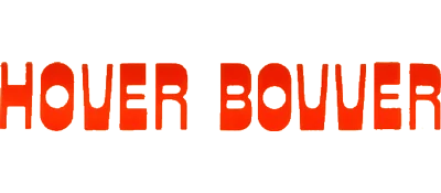 Hover Bovver logo