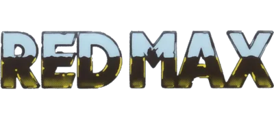 Red Max logo