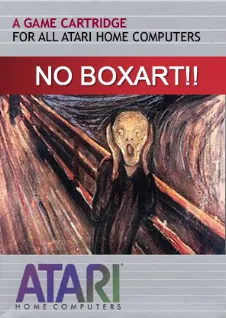 Bug Hunt box art