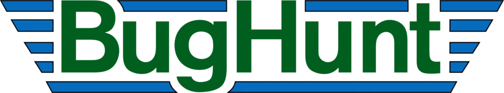 Bug Hunt logo