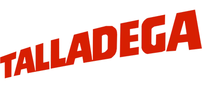 Richard Petty's Talladega logo