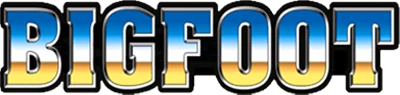 Bigfoot logo