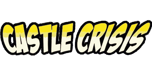 Castle Crisis logo