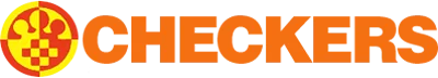 Checkers: Version 2.1 logo