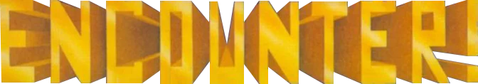 Encounter! logo