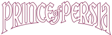 Prince of Persia logo