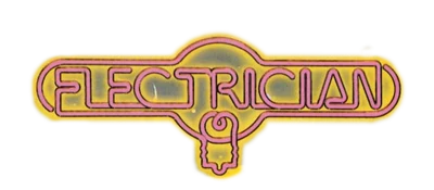 Electrician logo