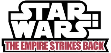 Backdrop artwork for Star Wars II: The Empire Strikes Back