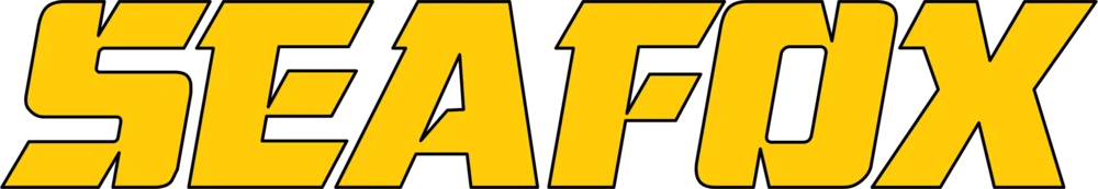 Seafox logo
