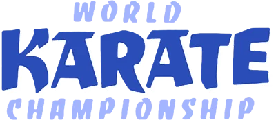 Backdrop artwork for IK International Karate