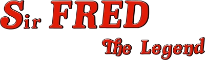 Backdrop artwork for Sir Fred: The Legend