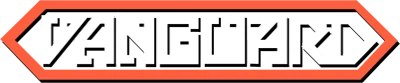 Vanguard logo