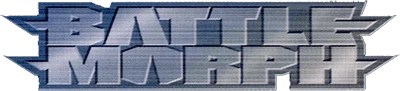 Battlemorph logo