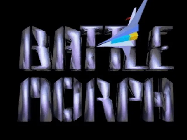 Battlemorph screenshot