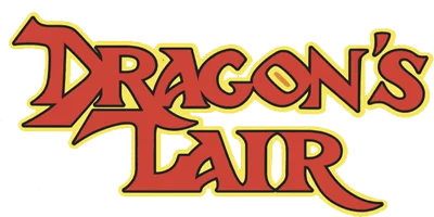 Dragon's Lair logo