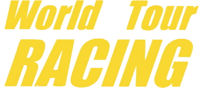 World Tour Racing logo