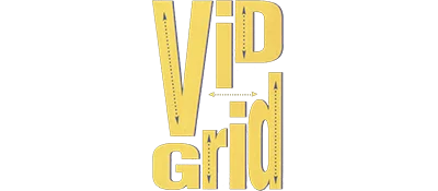 Vid Grid logo