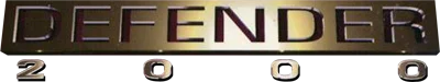 Defender 2000 logo