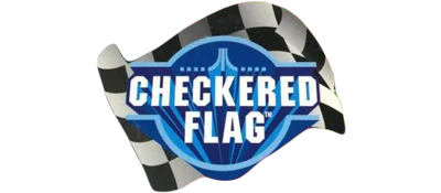 Checkered Flag logo