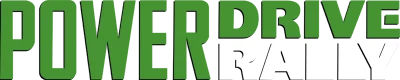 Power Drive Rally logo