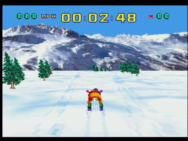 Backdrop artwork for Val D'Isere Skiing and Snowboarding