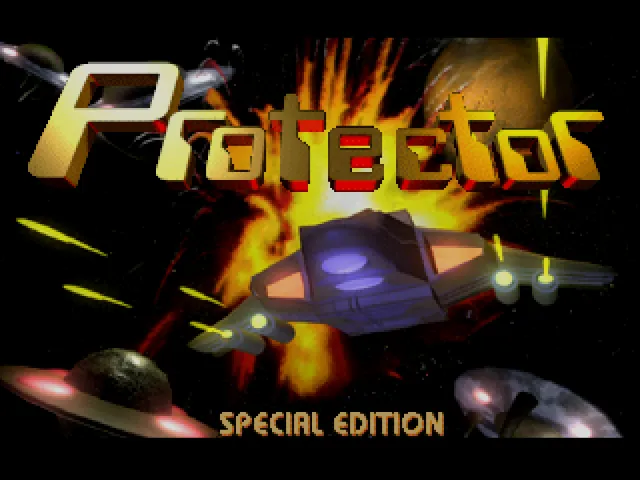 Protector: Special Edition screenshot