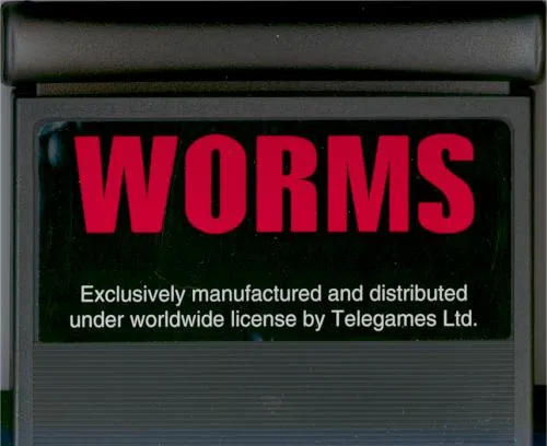 Worms cart