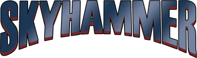 Skyhammer logo