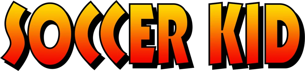 Soccer Kid logo