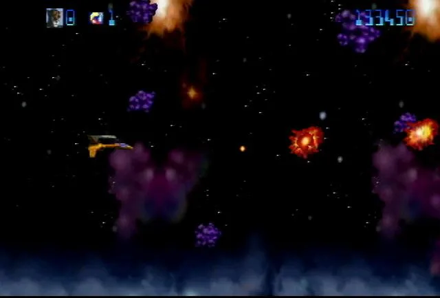 Backdrop artwork for Trevor McFur in the Crescent Galaxy