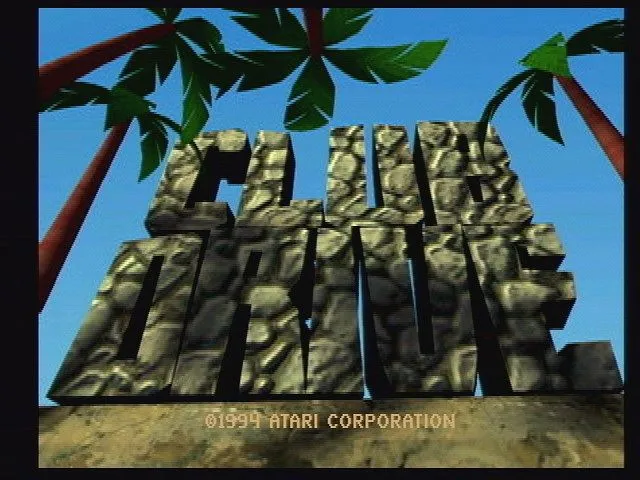 Club Drive screenshot