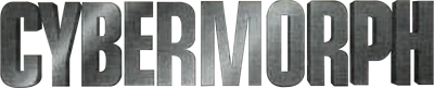 Cybermorph logo