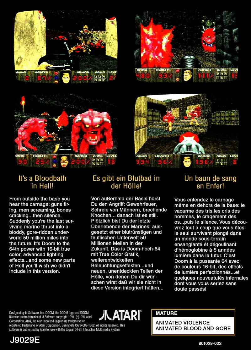 Doom box back