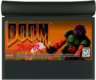 Doom cart