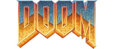 Doom logo