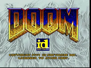 Doom screenshot
