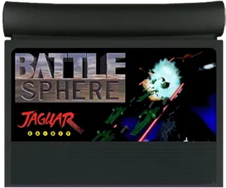 BattleSphere cart