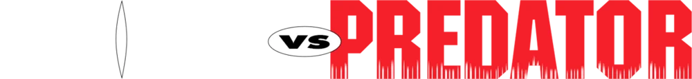 Alien vs Predator logo