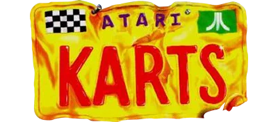 Atari Karts logo