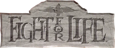 Fight for Life logo