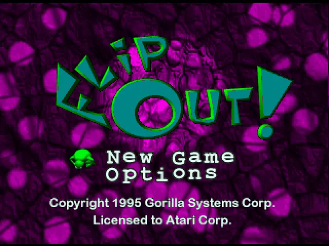 Flip Out! screenshot