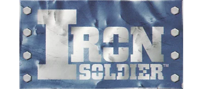 Iron Soldier logo