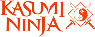 Kasumi Ninja logo