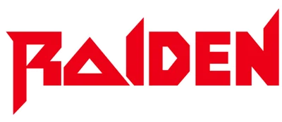 Raiden logo