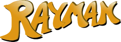Rayman logo