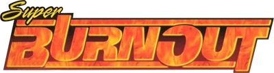Super Burnout logo
